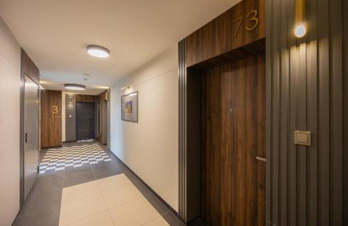 Sarmacka 27 studio 3-close to Medicover and Paley - Foto 32