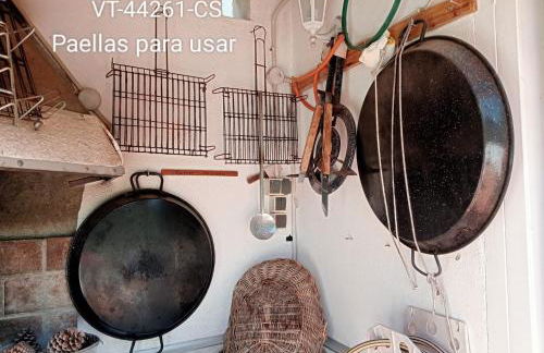 Casa del Cerro - Foto 25