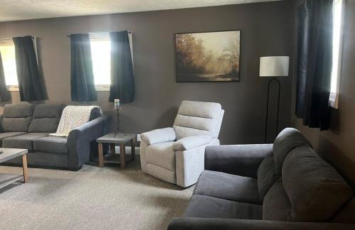 Curtis Creek Lakehouse - Foto 26