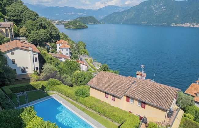 Casa Vela by Rent all Como - Foto 45