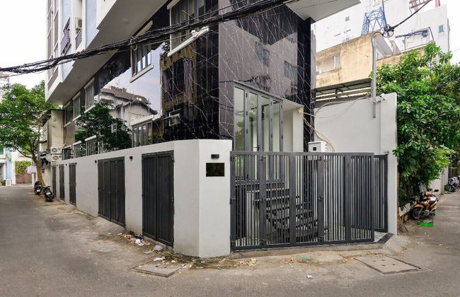 Havilah House - Foto 13