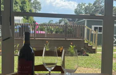 Tampa Jungalow- Pool Oasis - Foto 11