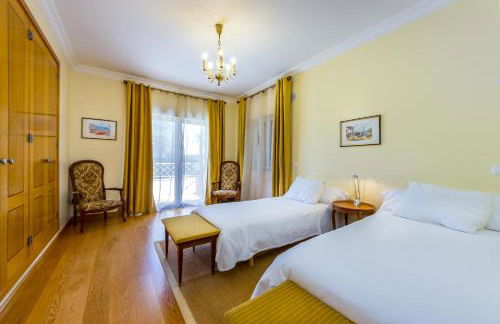 Villa Cor de Rosa in Albufeira - Foto 46