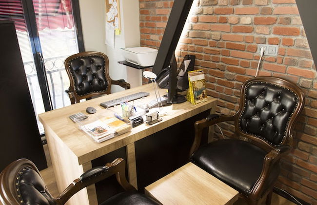 Long Stay Istanbul - Photo 2