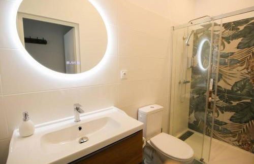 G6 Appartement Climatisé au calme centre Angouleme - Foto 4