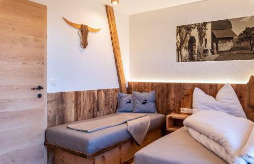 Aschnerhof Holzherz - Foto 13