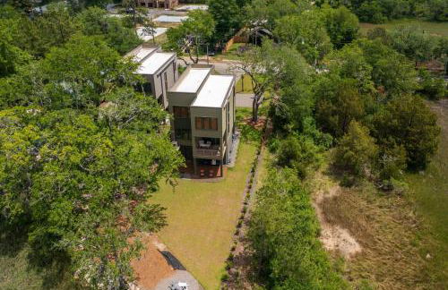 Stunning Views Luxury Design Park Circle&Downtown - Foto 62