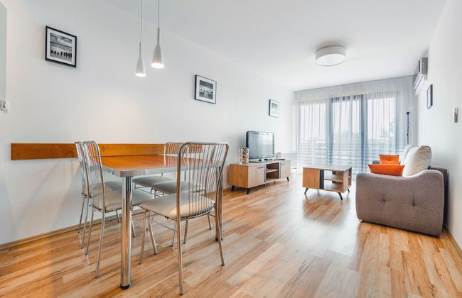 Apartamenty Sun & Snow Jasny Brzeg - Photo 52