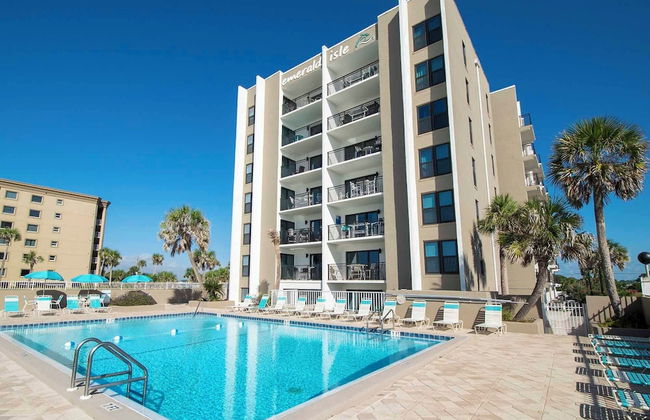 Emerald Isle by Southern Vacation Rentals - Foto 1