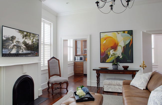 Kasa Jules Savannah - Foto 31