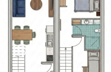 UBUD Villa du 35 Piscine Chauffée Recharge Auto - Foto 11