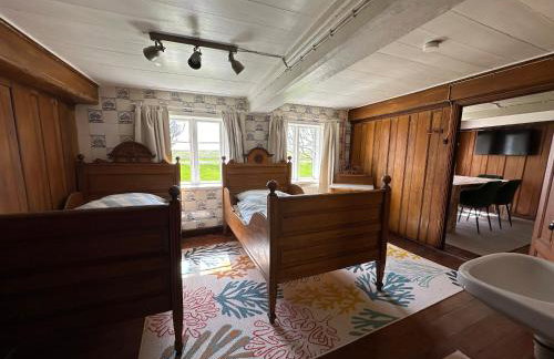 Huus Hannchen - Foto 13