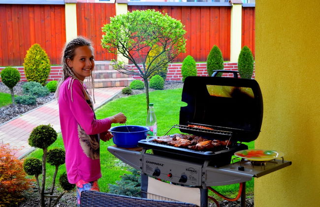 Apartmány Riviéra Liptov Bešeňová - Foto 18