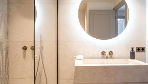 Dune sublime appartement 2 chambres - Foto 4, towels, Shower