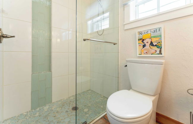 Casita de Catherine by Avantstay 1 Block to Duval St w/ Hot Tub! - Foto 11