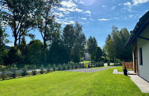 BiesCzadowe Domki - Foto 22