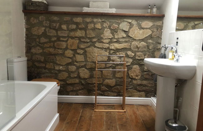 Somerset Country Escape - Foto 12