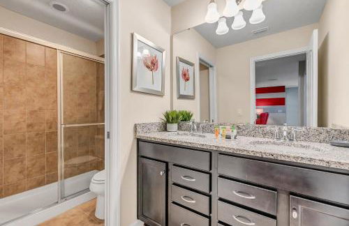 Villa W/ Pool, Movie Theater & Game Roomsleeps 20 - Photo 94