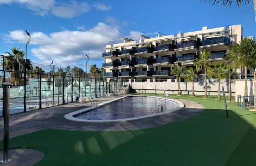 Realrent Neo Mediterráneo - Foto 13