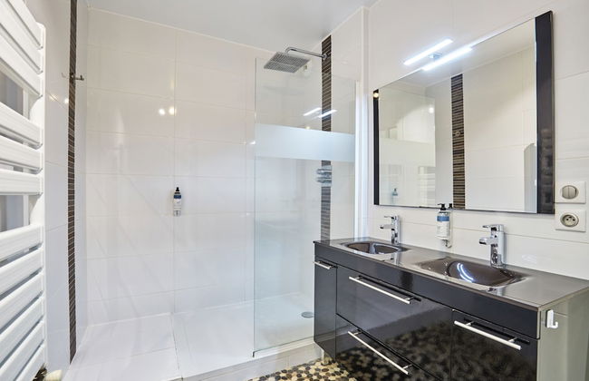 Villa 8 personas a 10 minutos de la playa socoa. - Foto 56