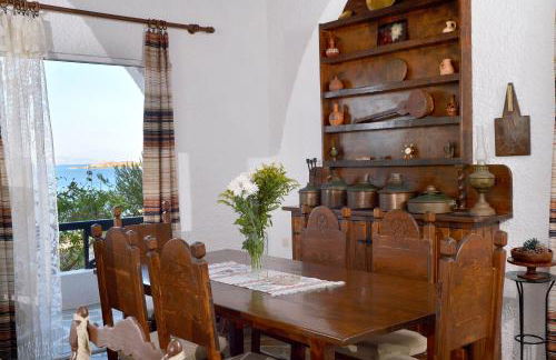 Vasilaras Hotel - Foto 56