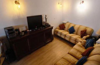 Casa Rural Casona Camino Pedraza - 4 Estrellas - Foto 44