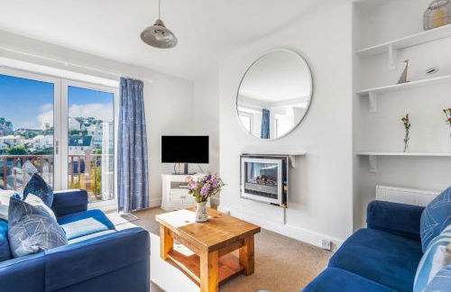 UpperDeck, Salcombe (Free Parking) - Foto 2