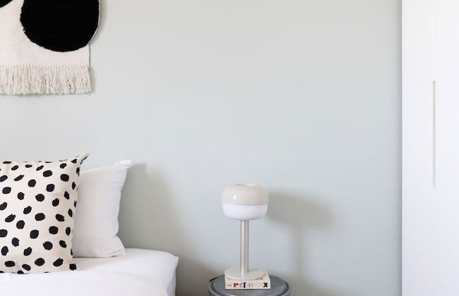 Bauhaus Boutique by TLV2rent - Photo 25