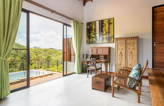 SAMSAM Yao Noi - ANDAMAN MAGIC & ART VILLAS - Foto 53