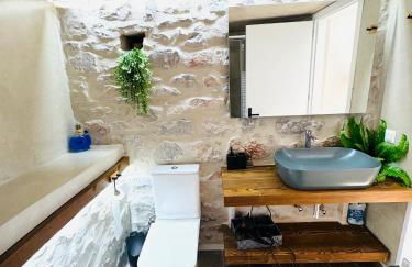 Mani Spot Casa Elia - Foto 6