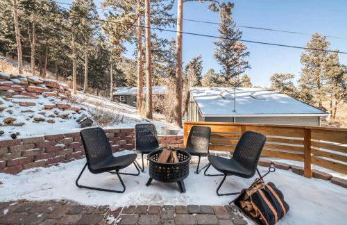 Cobalt Peak - Pet-Friendly Sauna Panoramic Views - Foto 58