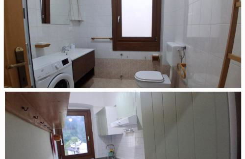 Appartamento Auronzo vista lago - Photo 12