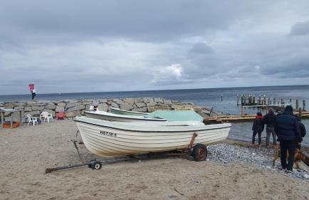 Ferienwohnung Urte in Putgarten , Kap Arkona Rügen - Foto 36