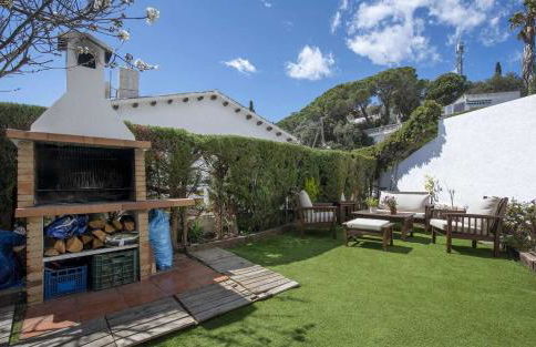 Casa Tossa 5-6 personas piscina comunitaria a/c - Foto 72