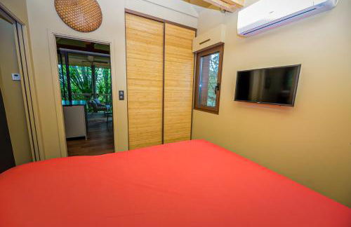 Gîte Pont-à-Mousson, La Pépinière Pagode Asiatique - Foto 18