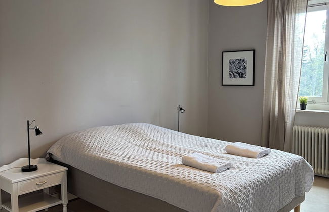 Säffle Suites - By Svaneholm Hotel - Foto 58