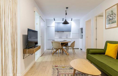 Allo Apartments Morenos III Bajo A Centro 2 Habitaciones - Foto 7