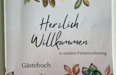 Ruhig gelegene EG-Neubauwohnung & Garten, überdachte Terrasse, Insektenschutz, Fußbodenheizung, EBK für max 7 Personen - Foto 36