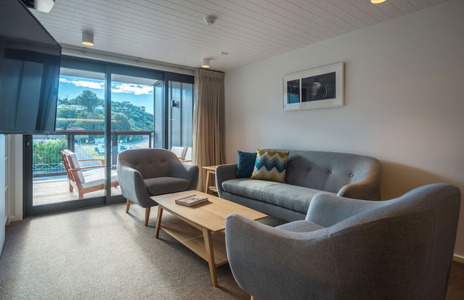 Kaiteriteri Reserve Apartments - Foto 31