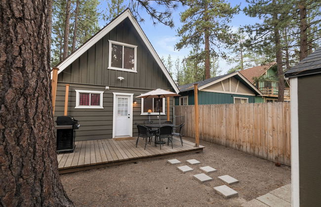 Shady Pine Cottage - Foto 20