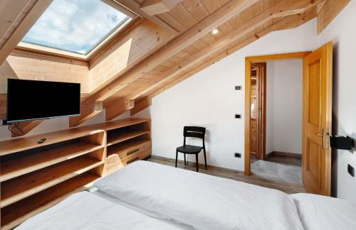 Ciasa Badia - Foto 22