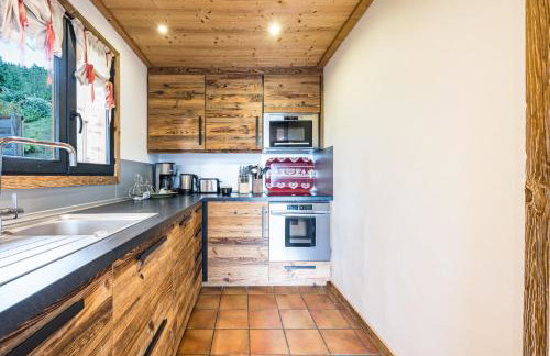 Chalet Farapreu - Foto 9