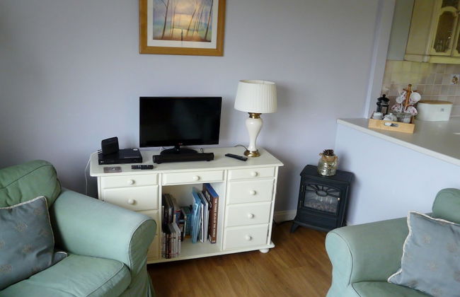 14 Tweed Cottage - Foto 11