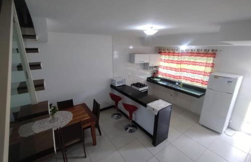 Escarpas do lago Mirante AP - Foto 54