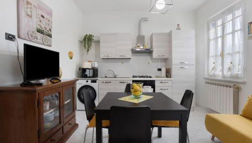 Lunigiana - Casa Anita Con Giardino - Foto 5