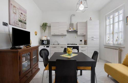 Lunigiana - Casa Anita Con Giardino - Foto 5