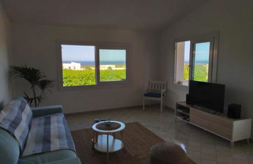 Villa Palma Nana al Plemmirio - Foto 15