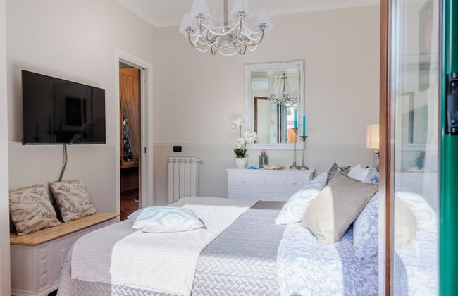 Villa Corallina A Luxury 2 Bedrooms Villa - Foto 33