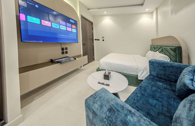 HOMETEL NRJS A RUH - Foto 24