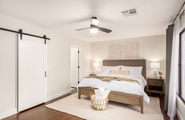 Broadway Palms Private Pool Chef Kitchen Office - Foto 17